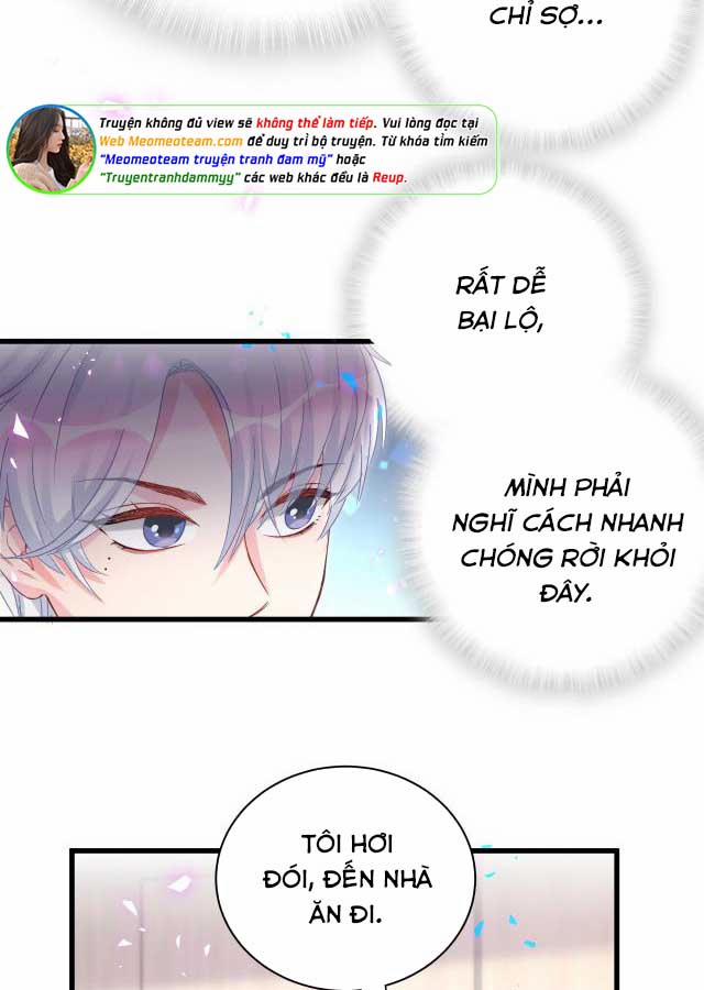 Chim Hoàng Yến Bị Chính Mình Trói Buộc 95 trang 21