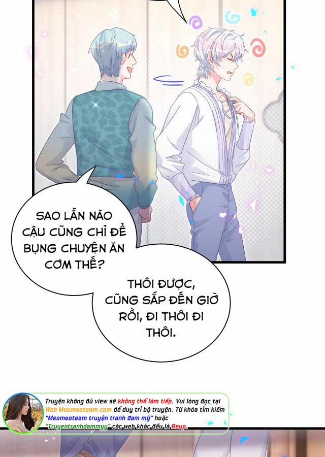 Chim Hoàng Yến Bị Chính Mình Trói Buộc 95 trang 22