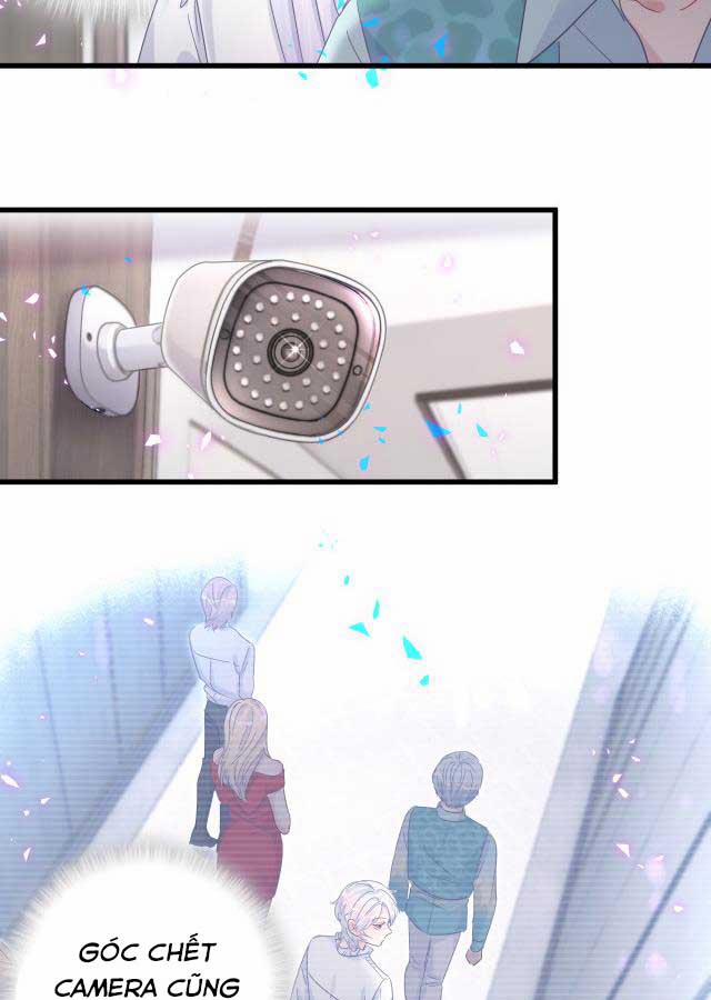 Chim Hoàng Yến Bị Chính Mình Trói Buộc 95 trang 24