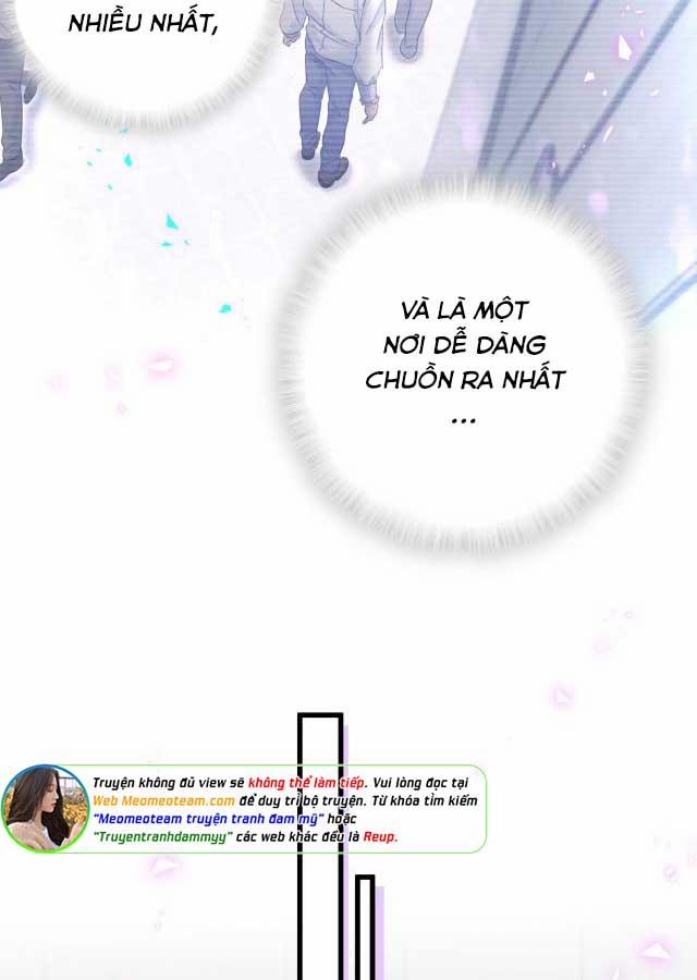 Chim Hoàng Yến Bị Chính Mình Trói Buộc 95 trang 25