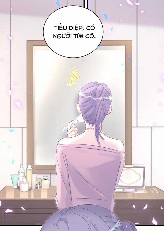 Chim Hoàng Yến Bị Chính Mình Trói Buộc 95 trang 27