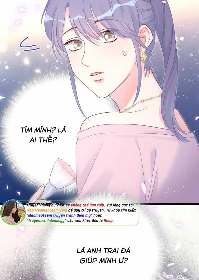 Chim Hoàng Yến Bị Chính Mình Trói Buộc 95 trang 28