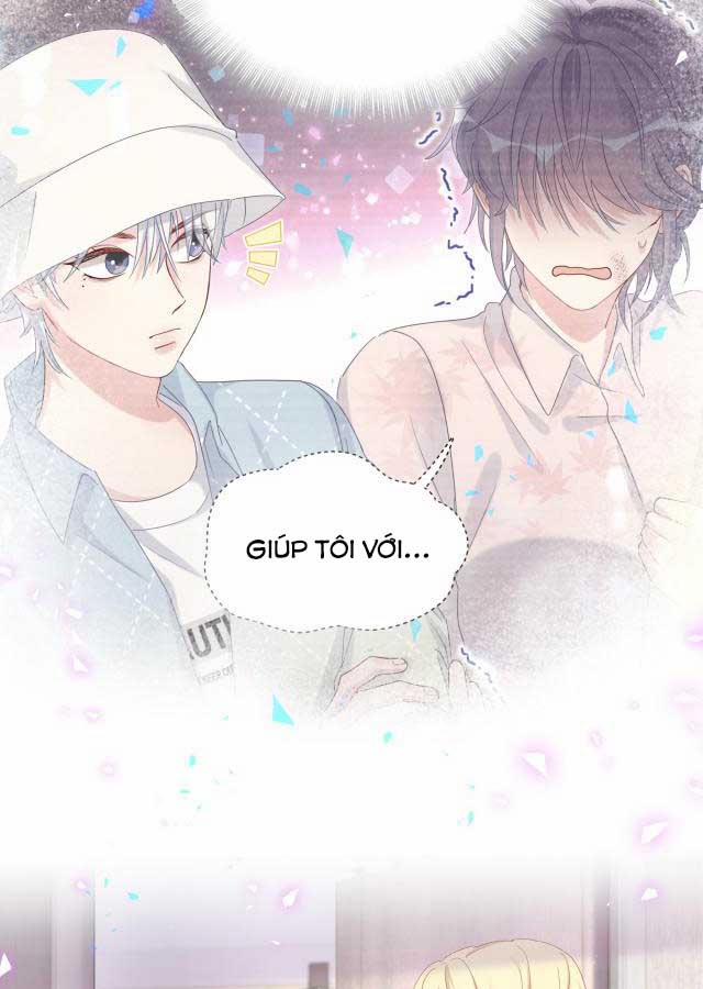 Chim Hoàng Yến Bị Chính Mình Trói Buộc 95 trang 29