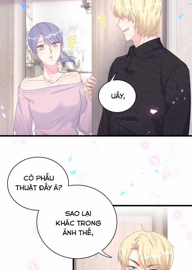 Chim Hoàng Yến Bị Chính Mình Trói Buộc 95 trang 30