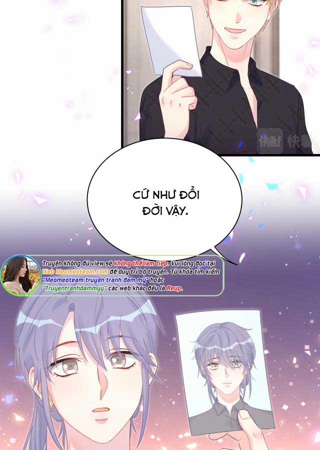 Chim Hoàng Yến Bị Chính Mình Trói Buộc 95 trang 31