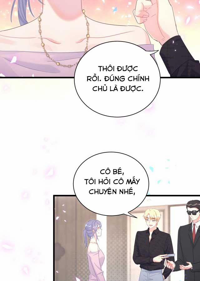 Chim Hoàng Yến Bị Chính Mình Trói Buộc 95 trang 32