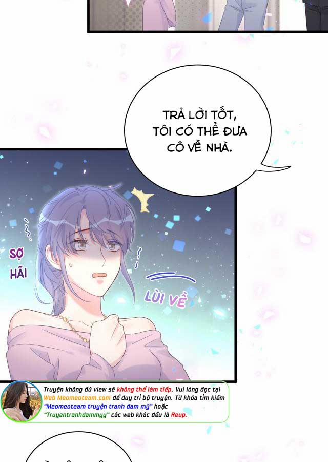 Chim Hoàng Yến Bị Chính Mình Trói Buộc 95 trang 33