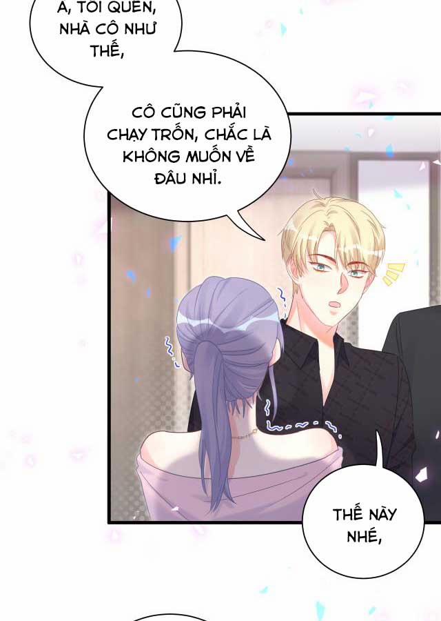 Chim Hoàng Yến Bị Chính Mình Trói Buộc 95 trang 34