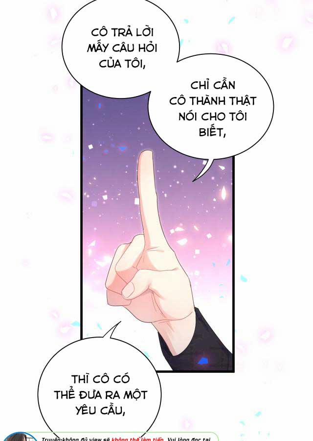 Chim Hoàng Yến Bị Chính Mình Trói Buộc 95 trang 35