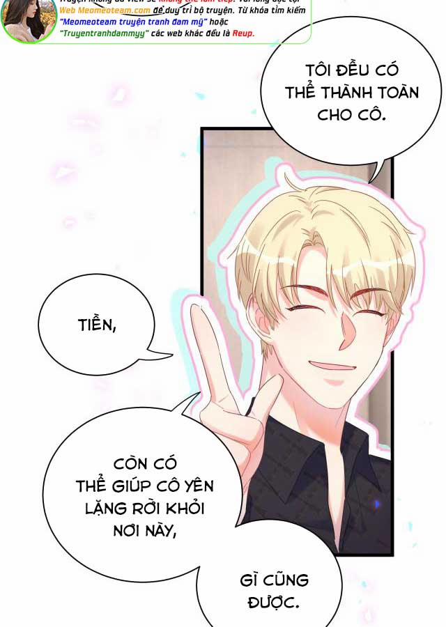 Chim Hoàng Yến Bị Chính Mình Trói Buộc 95 trang 36