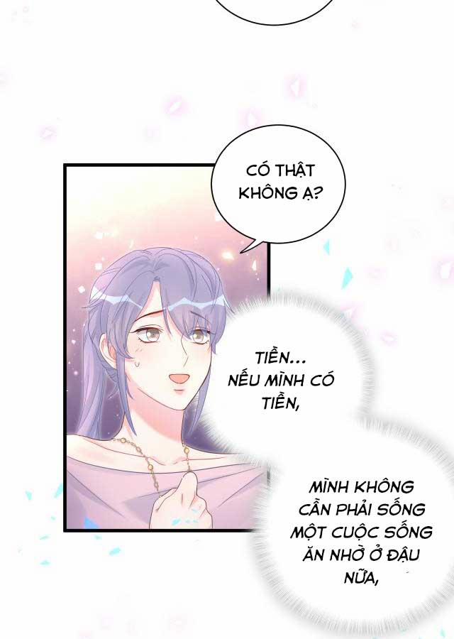 Chim Hoàng Yến Bị Chính Mình Trói Buộc 95 trang 37