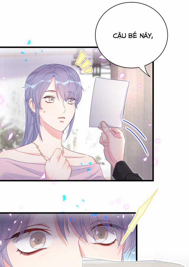 Chim Hoàng Yến Bị Chính Mình Trói Buộc 95 trang 39
