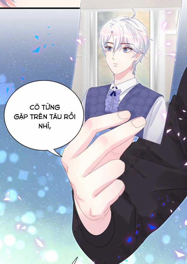 Chim Hoàng Yến Bị Chính Mình Trói Buộc 95 trang 40