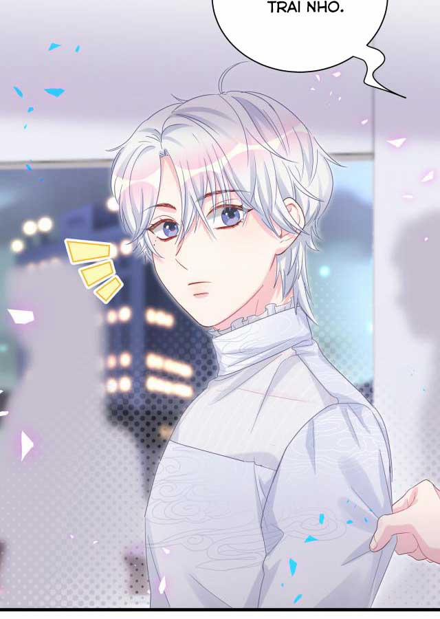 Chim Hoàng Yến Bị Chính Mình Trói Buộc 95 trang 42