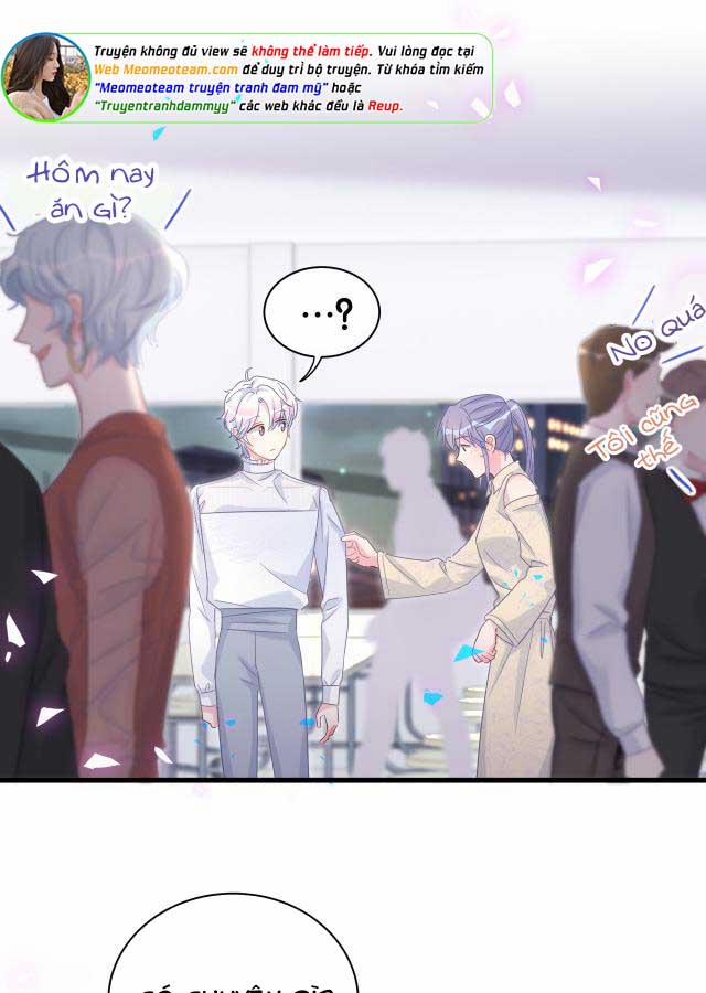 Chim Hoàng Yến Bị Chính Mình Trói Buộc 95 trang 43