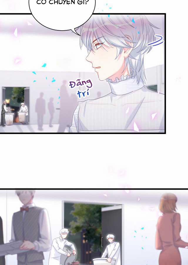 Chim Hoàng Yến Bị Chính Mình Trói Buộc 95 trang 44