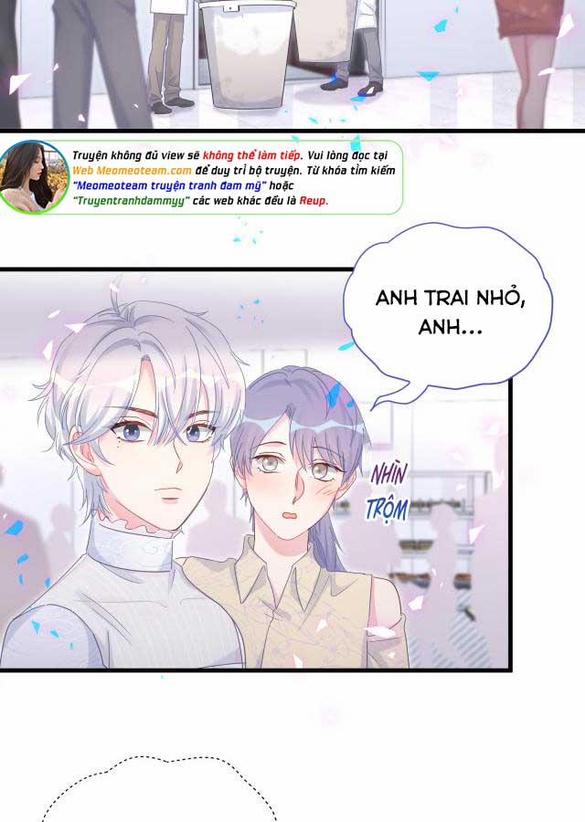 Chim Hoàng Yến Bị Chính Mình Trói Buộc 95 trang 45