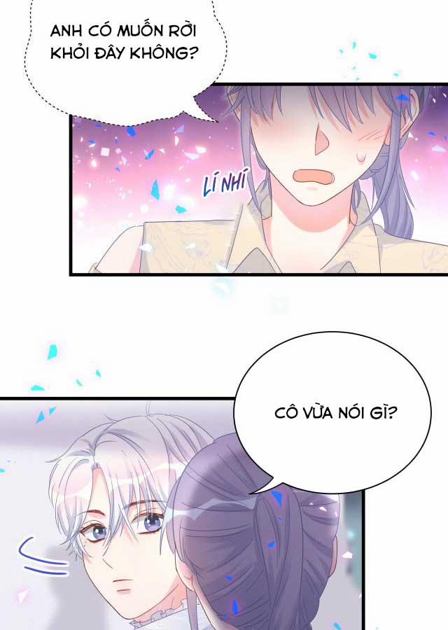 Chim Hoàng Yến Bị Chính Mình Trói Buộc 95 trang 46