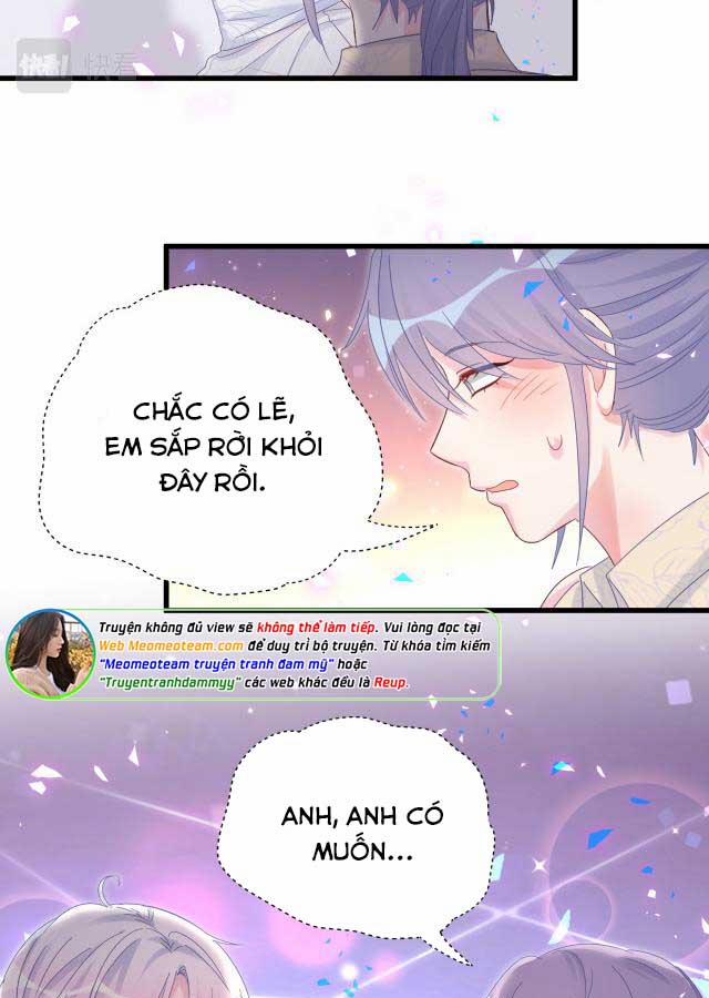 Chim Hoàng Yến Bị Chính Mình Trói Buộc 95 trang 47