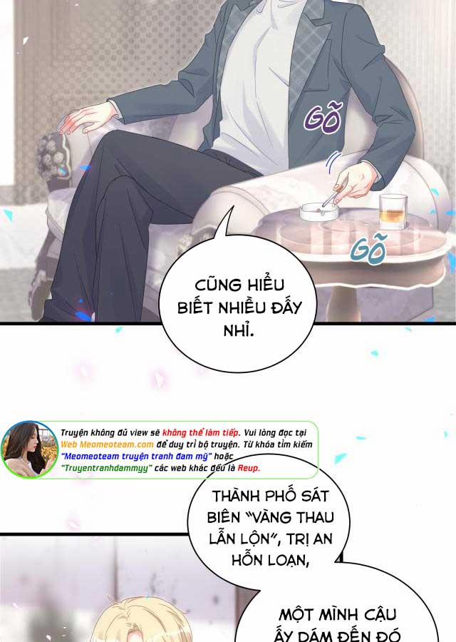 Chim Hoàng Yến Bị Chính Mình Trói Buộc 95 trang 6