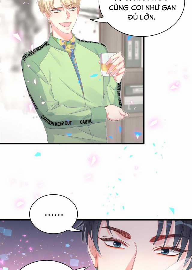 Chim Hoàng Yến Bị Chính Mình Trói Buộc 95 trang 7