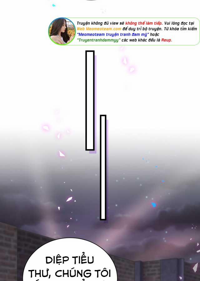 Chim Hoàng Yến Bị Chính Mình Trói Buộc 96 trang 13