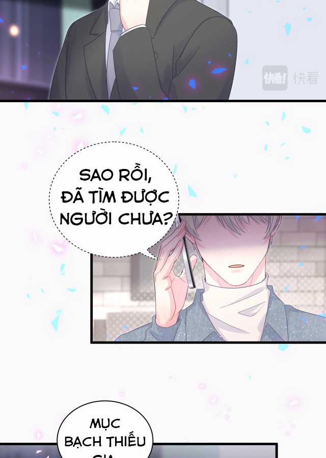 Chim Hoàng Yến Bị Chính Mình Trói Buộc 96 trang 22