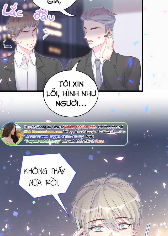 Chim Hoàng Yến Bị Chính Mình Trói Buộc 96 trang 23