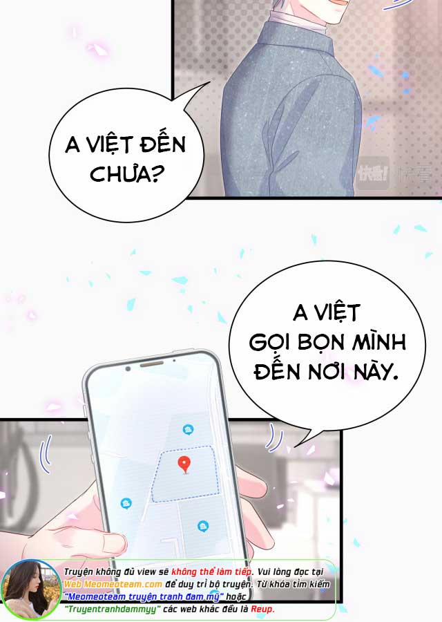 Chim Hoàng Yến Bị Chính Mình Trói Buộc 96 trang 26