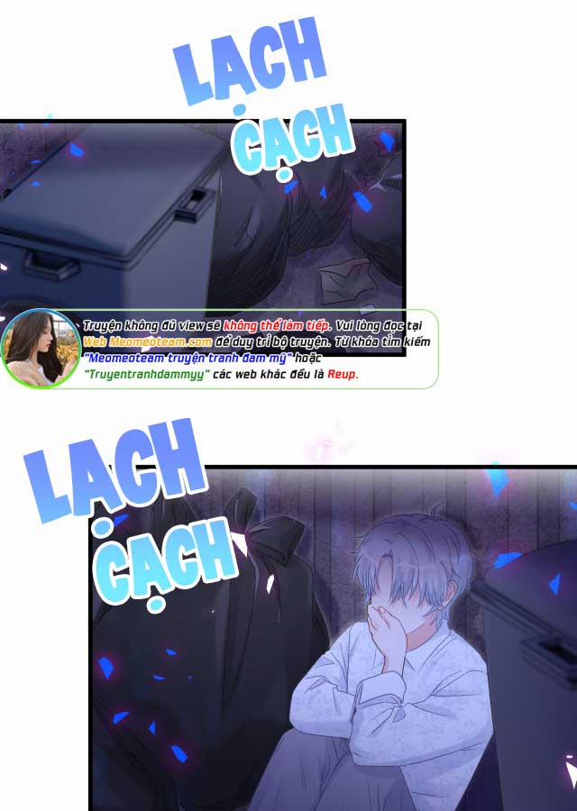 Chim Hoàng Yến Bị Chính Mình Trói Buộc 96 trang 31