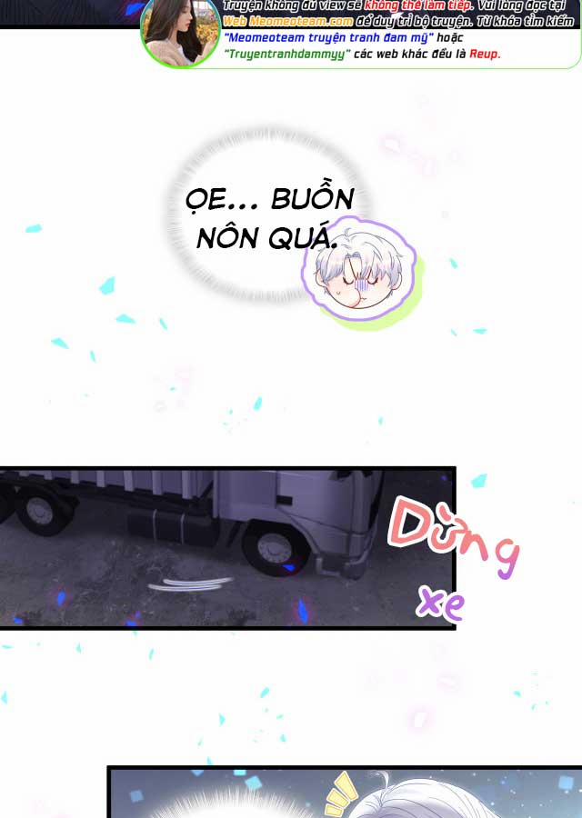 Chim Hoàng Yến Bị Chính Mình Trói Buộc 96 trang 34