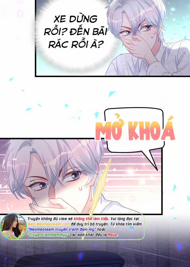 Chim Hoàng Yến Bị Chính Mình Trói Buộc 96 trang 35