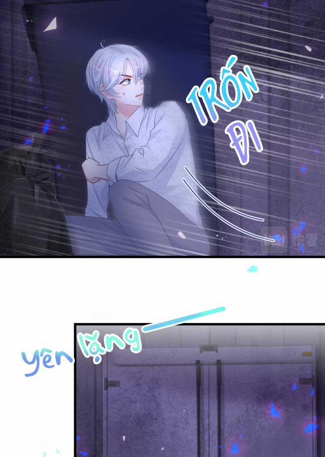 Chim Hoàng Yến Bị Chính Mình Trói Buộc 96 trang 36