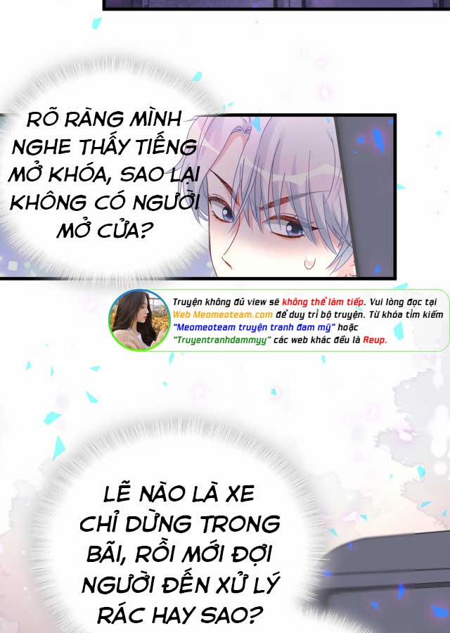 Chim Hoàng Yến Bị Chính Mình Trói Buộc 96 trang 37