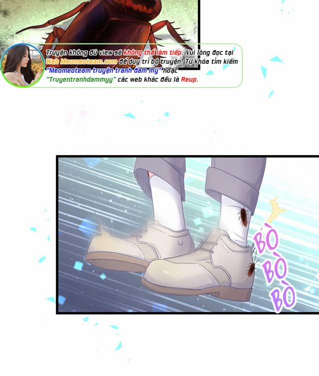 Chim Hoàng Yến Bị Chính Mình Trói Buộc 96 trang 39