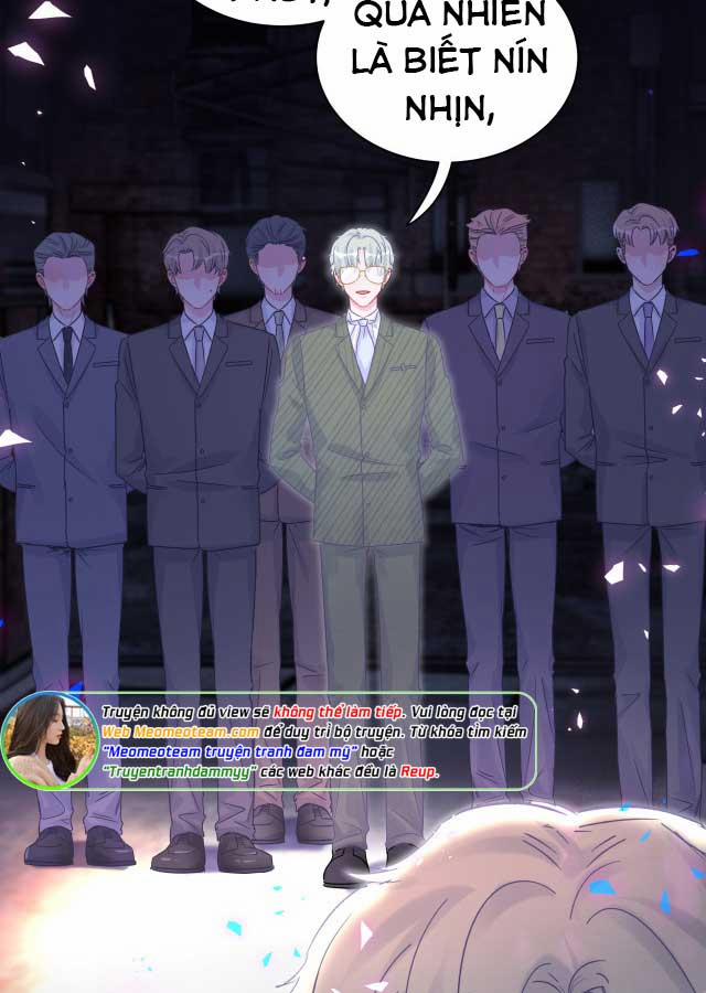 Chim Hoàng Yến Bị Chính Mình Trói Buộc 96 trang 46