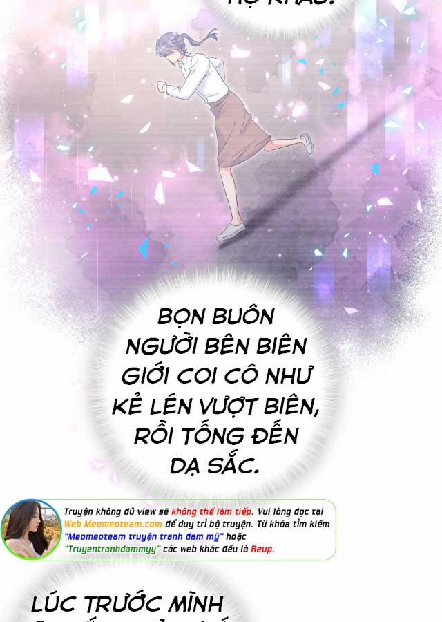 Chim Hoàng Yến Bị Chính Mình Trói Buộc 96 trang 5