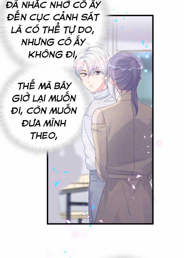 Chim Hoàng Yến Bị Chính Mình Trói Buộc 96 trang 6