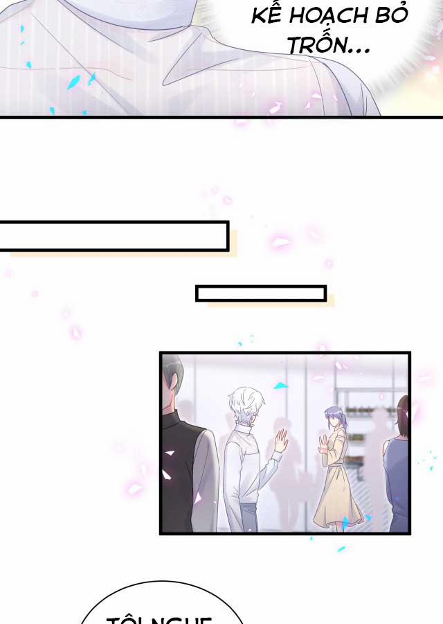 Chim Hoàng Yến Bị Chính Mình Trói Buộc 96 trang 9