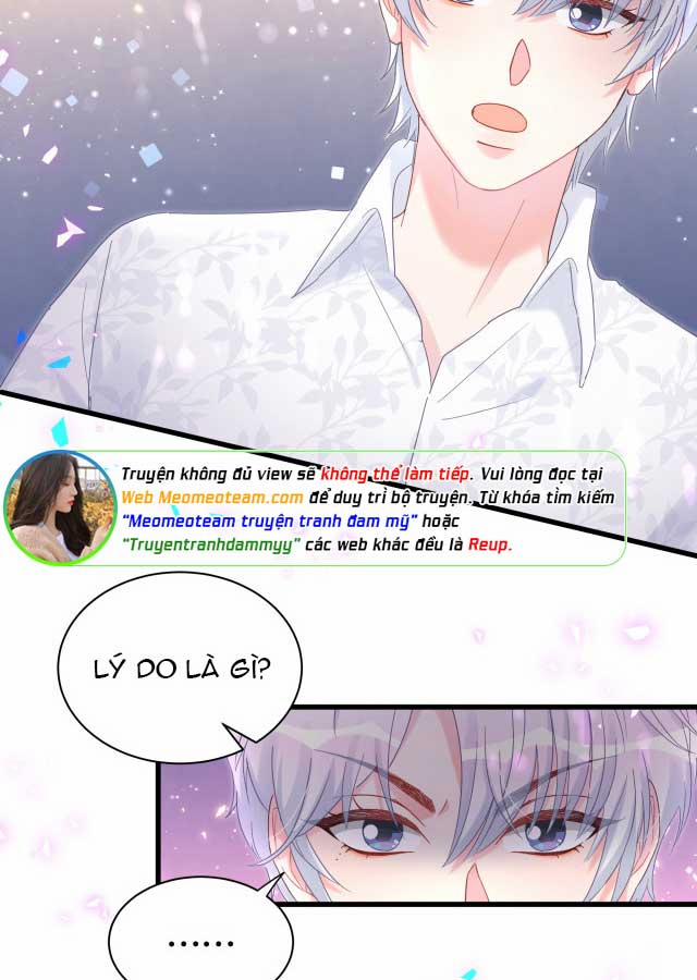 Chim Hoàng Yến Bị Chính Mình Trói Buộc 97 trang 11