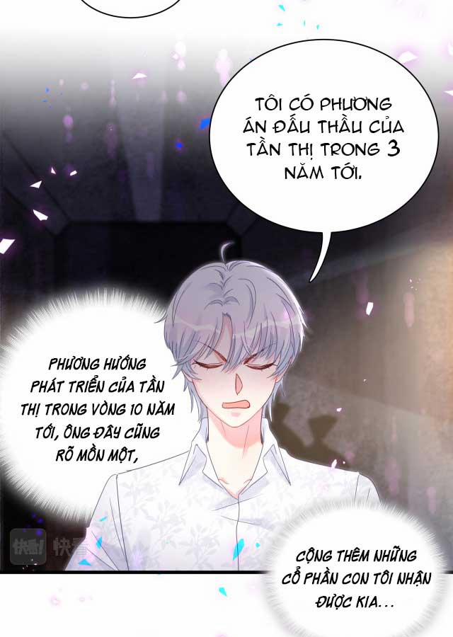 Chim Hoàng Yến Bị Chính Mình Trói Buộc 97 trang 12