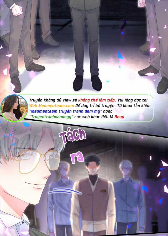 Chim Hoàng Yến Bị Chính Mình Trói Buộc 97 trang 16