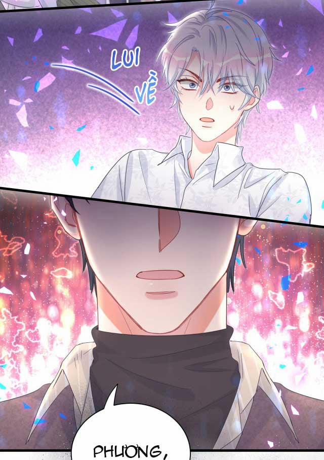 Chim Hoàng Yến Bị Chính Mình Trói Buộc 97 trang 17