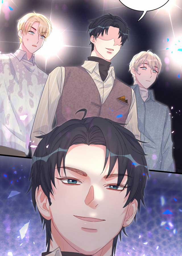 Chim Hoàng Yến Bị Chính Mình Trói Buộc 97 trang 19