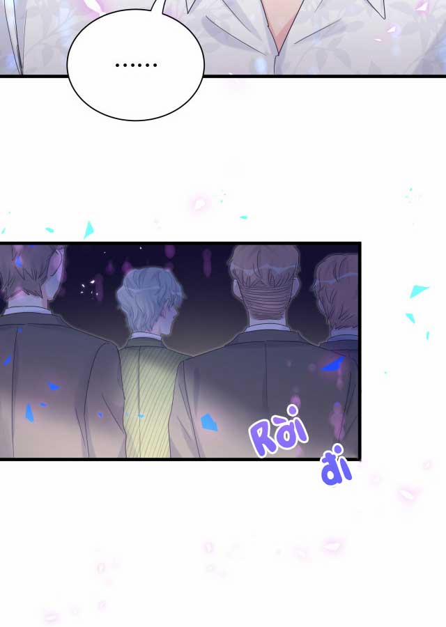 Chim Hoàng Yến Bị Chính Mình Trói Buộc 97 trang 21