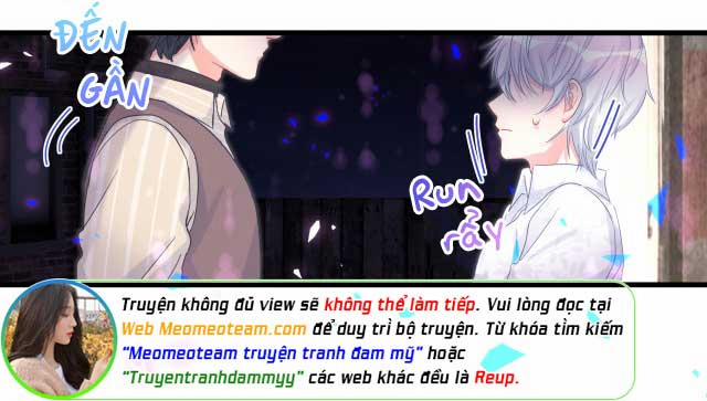 Chim Hoàng Yến Bị Chính Mình Trói Buộc 97 trang 22