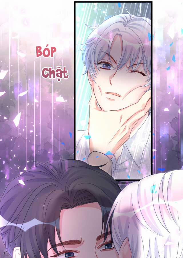 Chim Hoàng Yến Bị Chính Mình Trói Buộc 97 trang 23