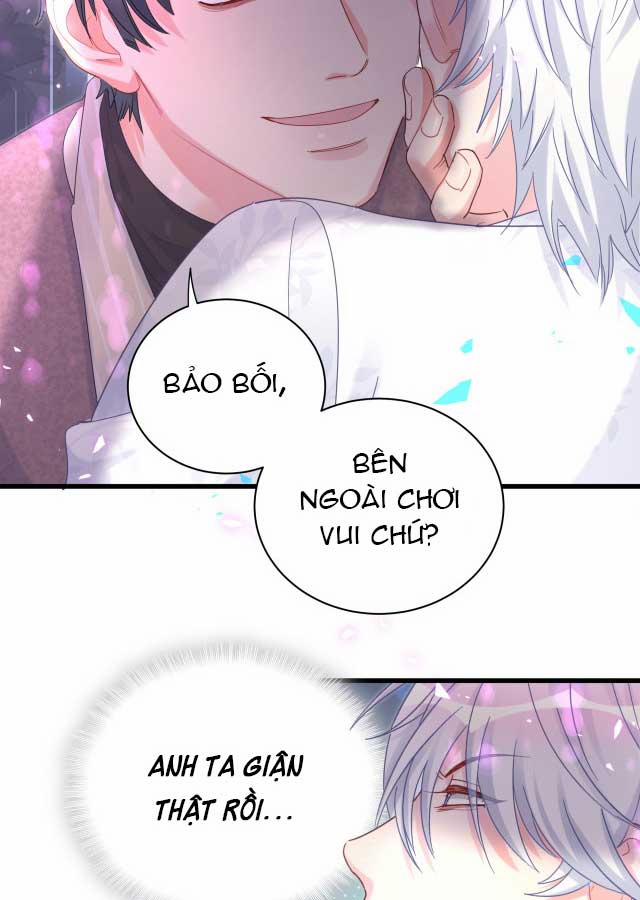 Chim Hoàng Yến Bị Chính Mình Trói Buộc 97 trang 24