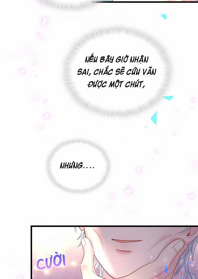 Chim Hoàng Yến Bị Chính Mình Trói Buộc 97 trang 25