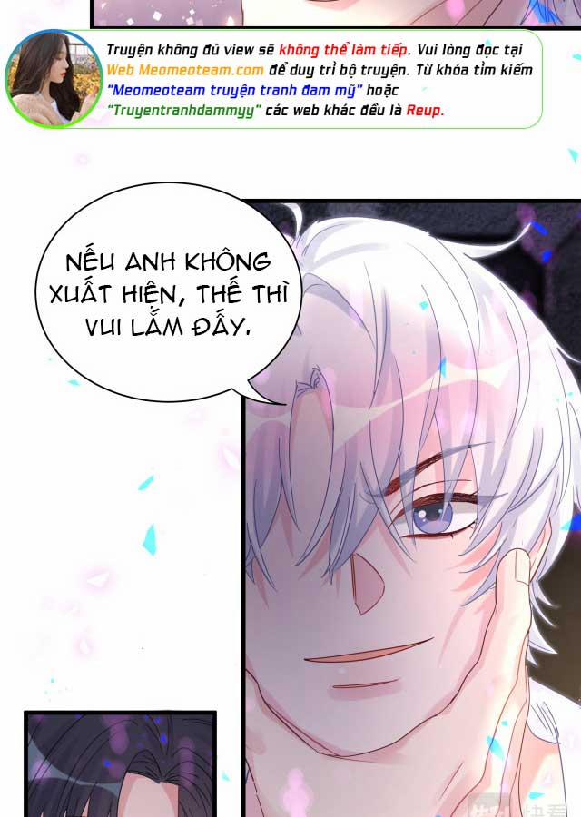 Chim Hoàng Yến Bị Chính Mình Trói Buộc 97 trang 26